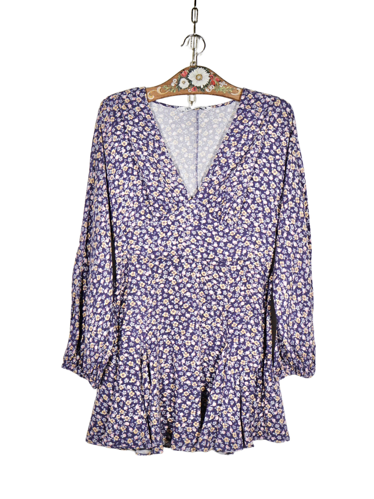 Rochie Zara - marimea M - Femei