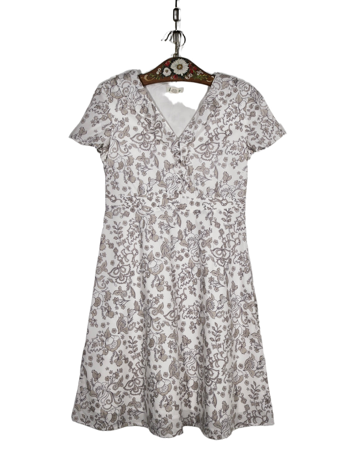 Rochie Hessnatur - marimea XS - Femei