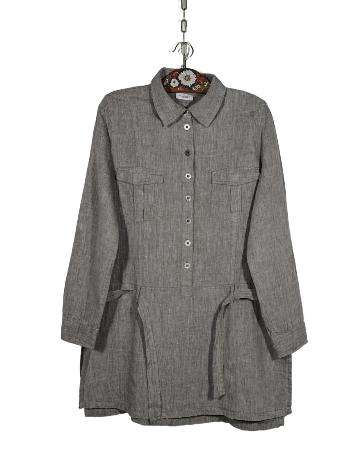 Camasa 100%in - marimea XL - Femei