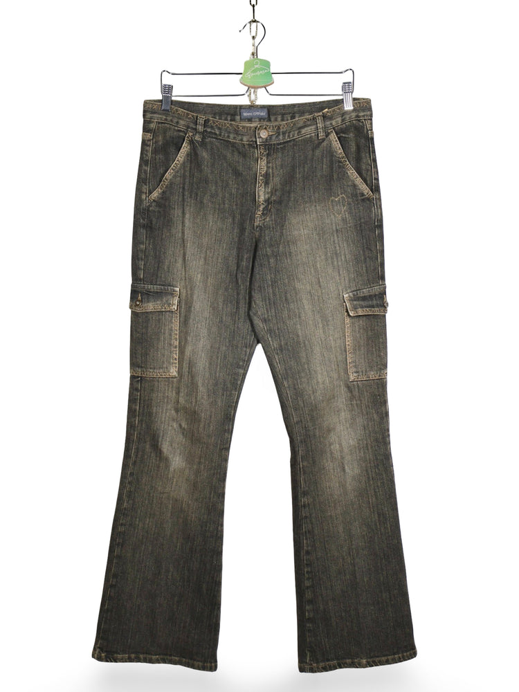 Blugi Marc O'Polo - marimea L W32/L32 - Femei