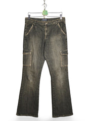 Blugi Marc O'Polo - marimea L W32/L32 - Femei