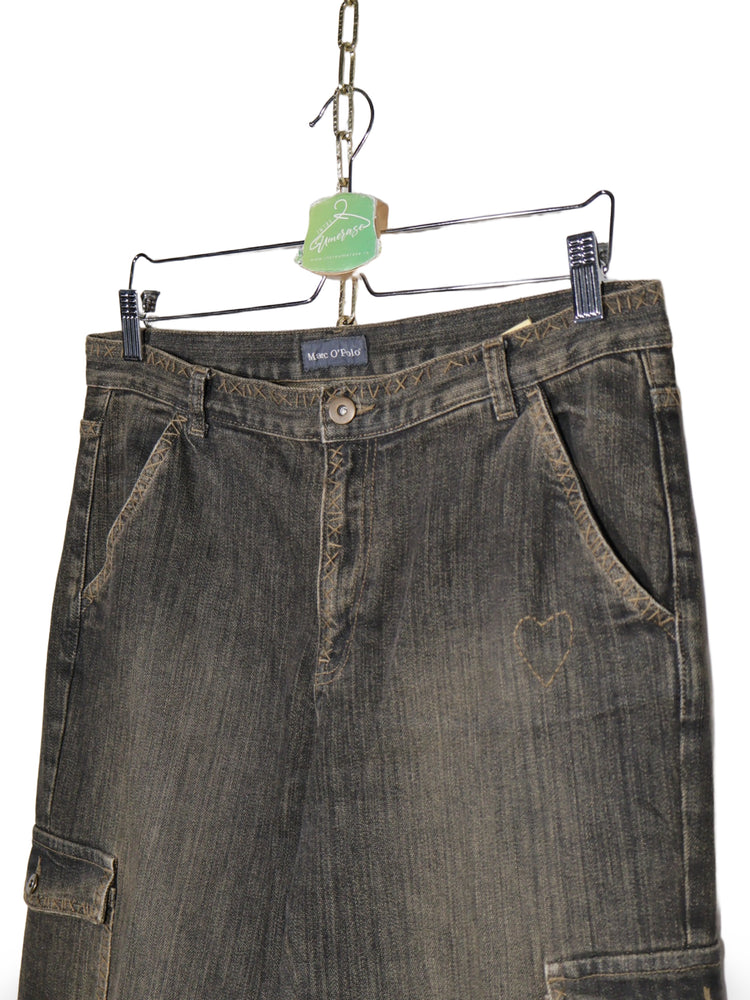 Blugi Marc O'Polo - marimea L W32/L32 - Femei