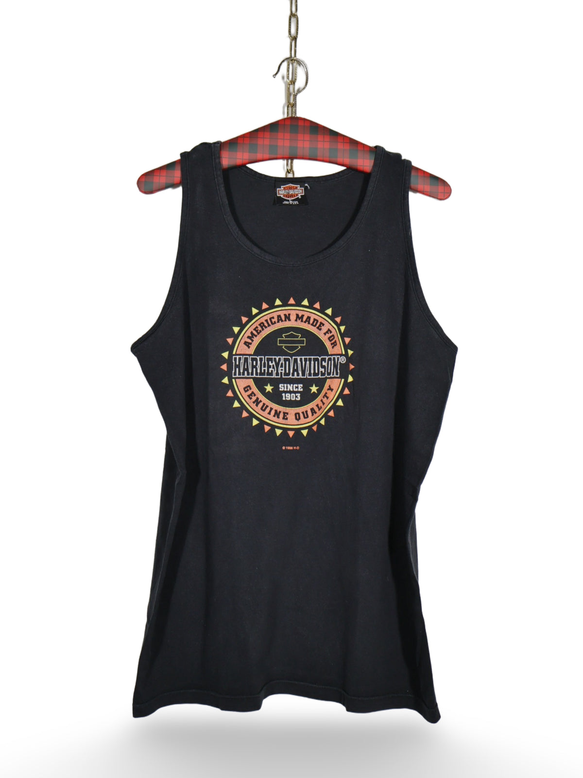 Maiou Harley-Davidson - marimea M/L - Barbati