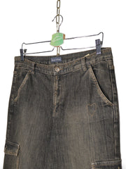 Blugi Marc O'Polo - marimea L W32/L32 - Femei