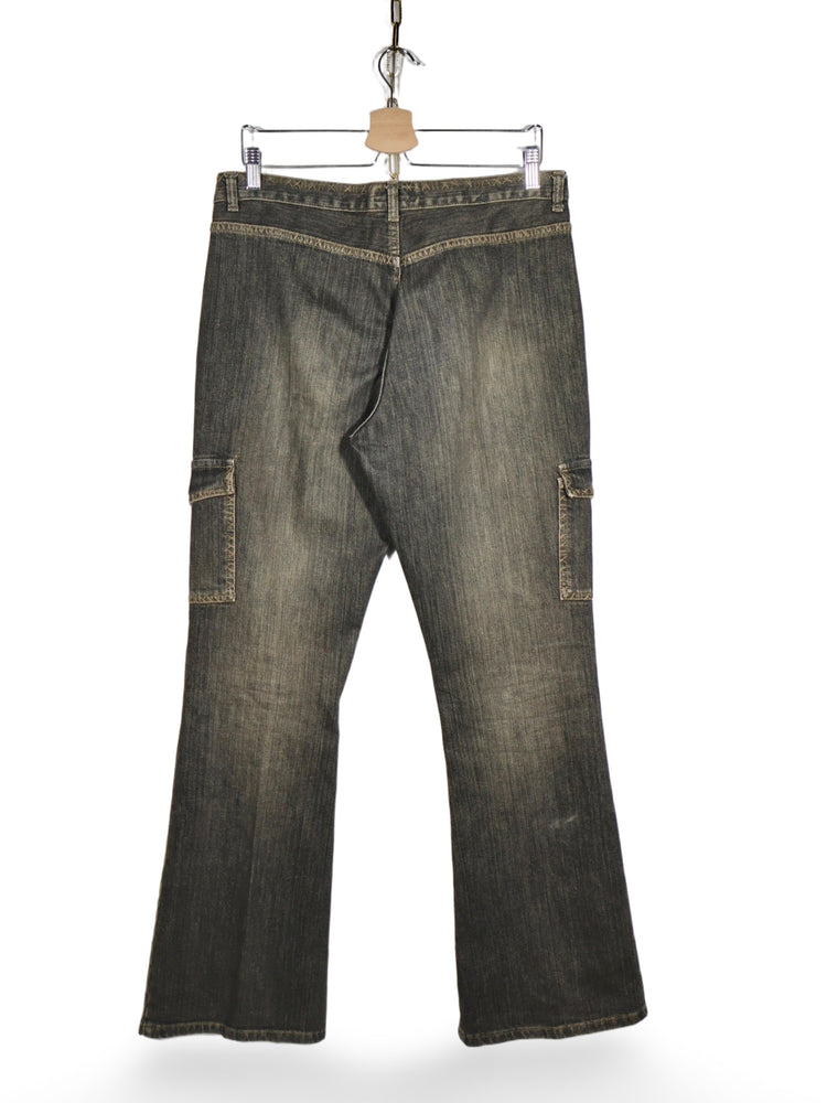 Blugi Marc O'Polo - marimea L W32/L32 - Femei