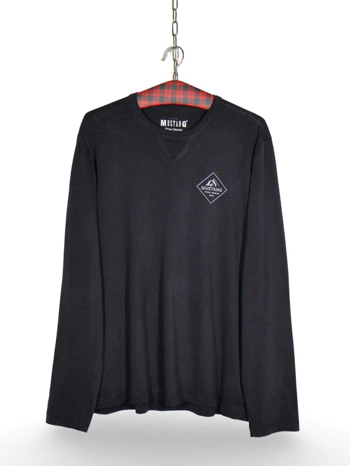 Bluza Mustang - marimea L - Barbati