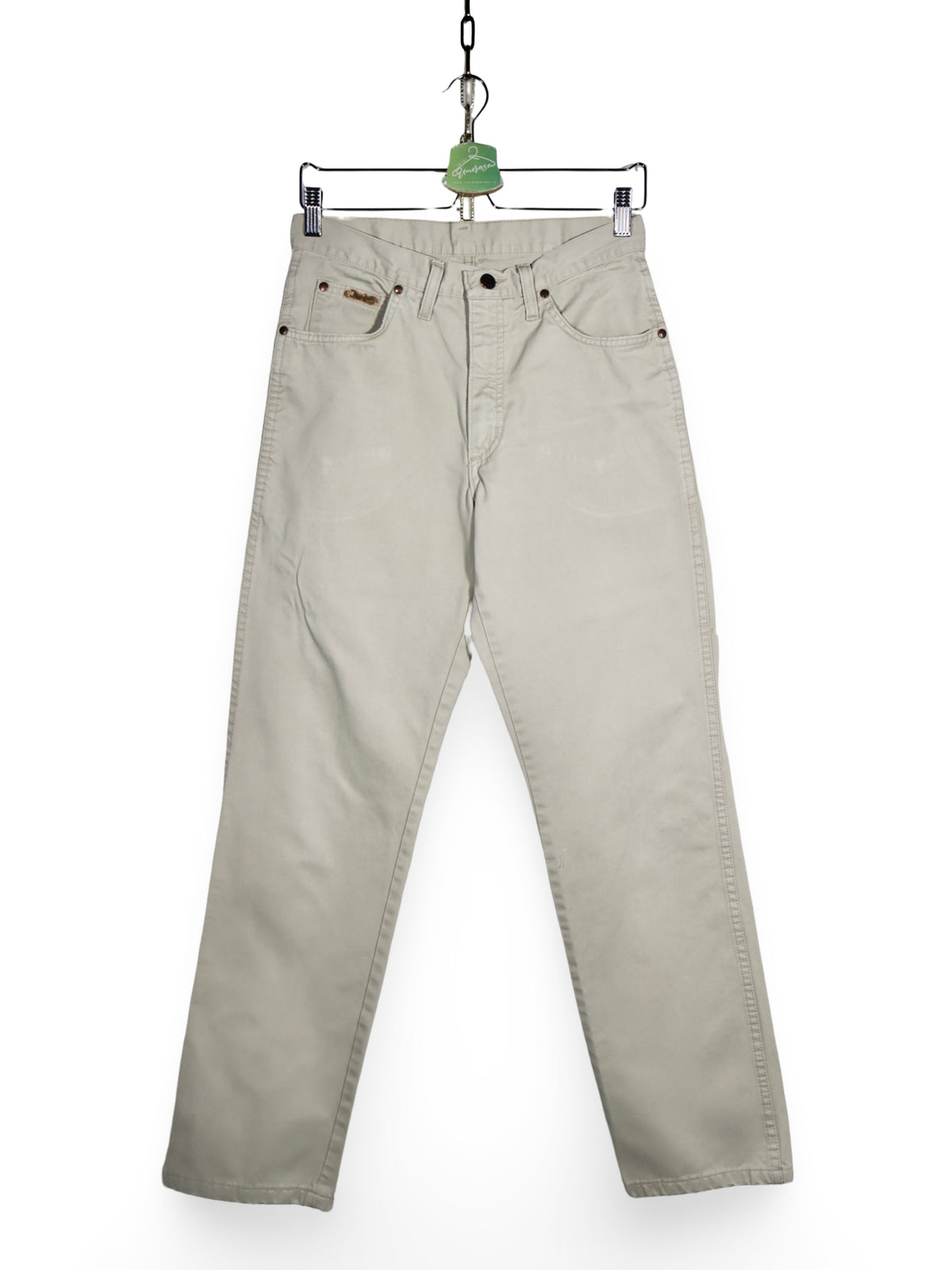 Blugi Wrangler - marimea S W30/L32 - Barbati