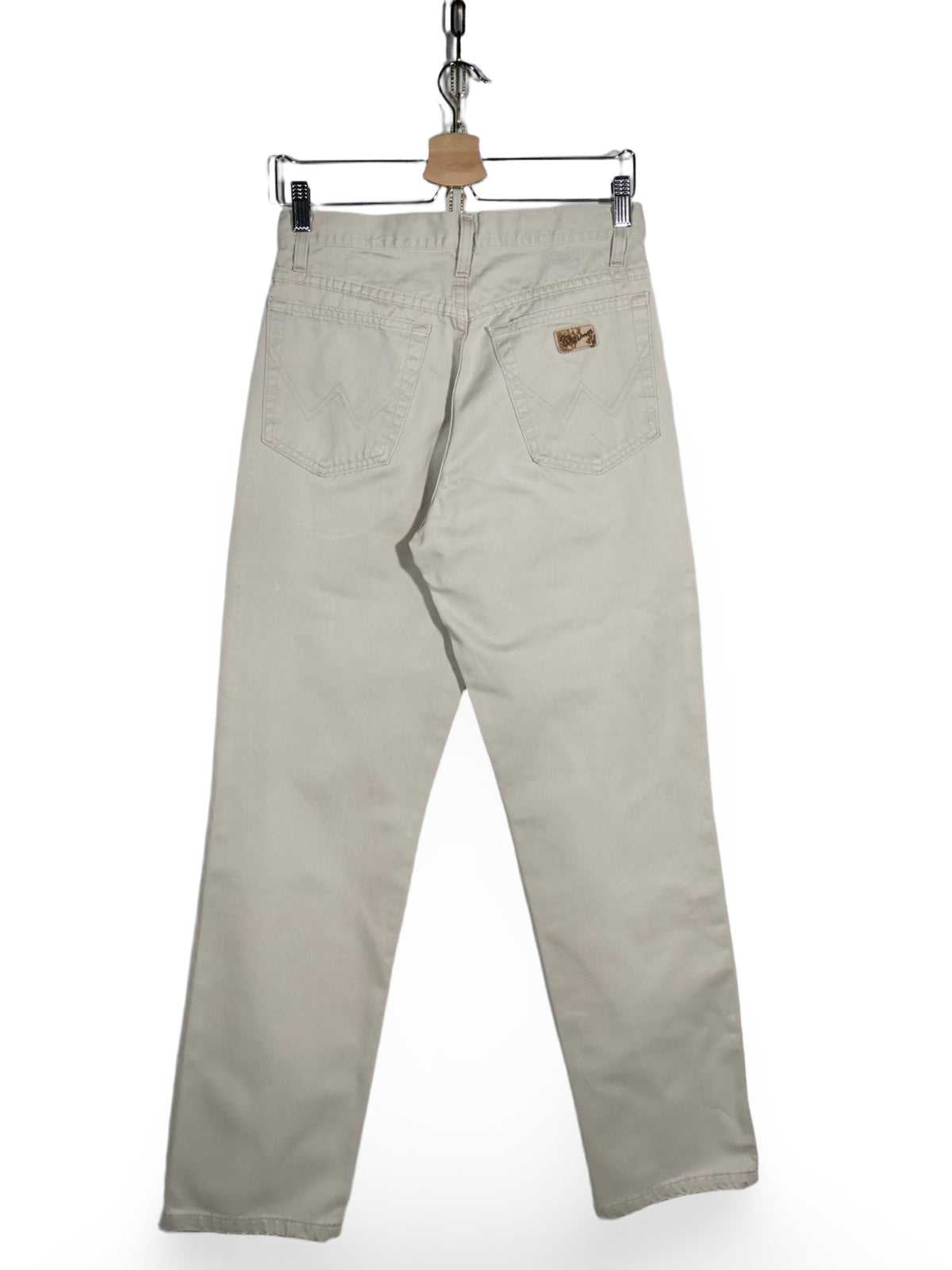 Blugi Wrangler - marimea S W30/L32 - Barbati