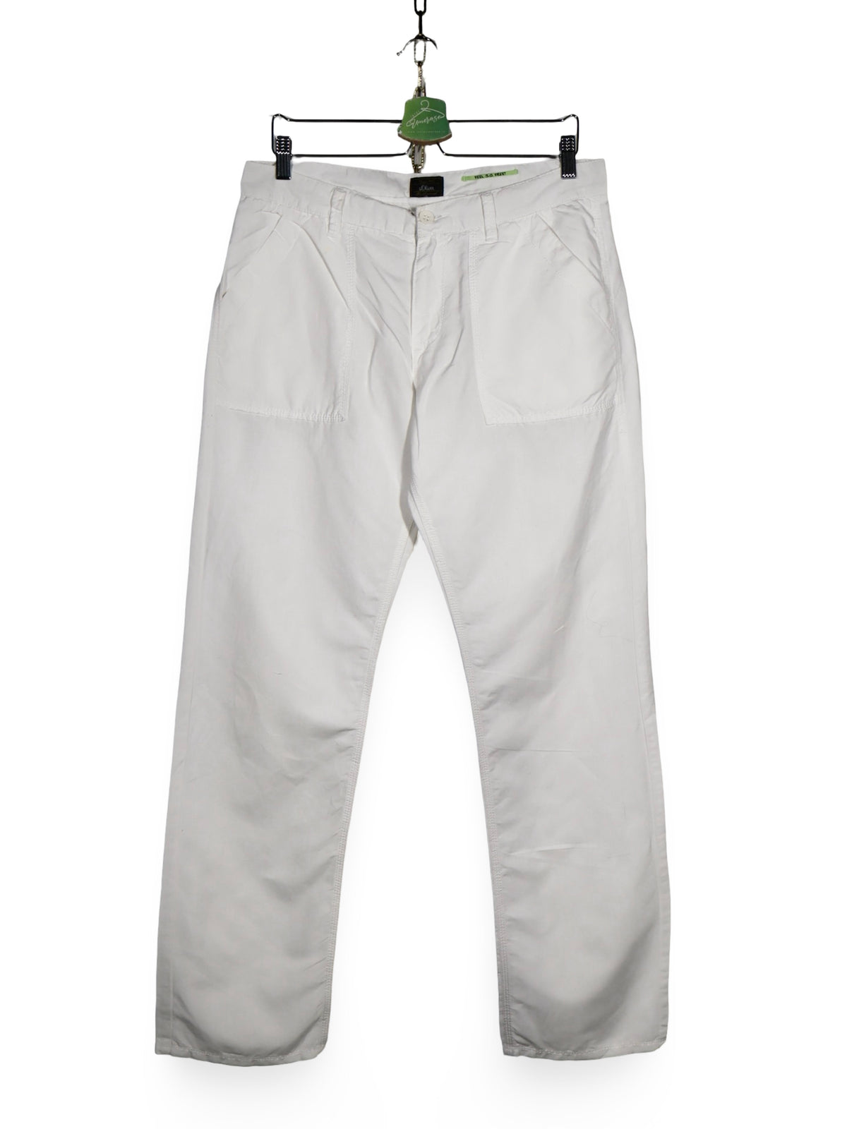 Pantaloni s'Oliver - marimea S/M W32/L34 - Barbati