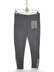 Pantaloni Abercrombie&Fitch - marimea L - Femei