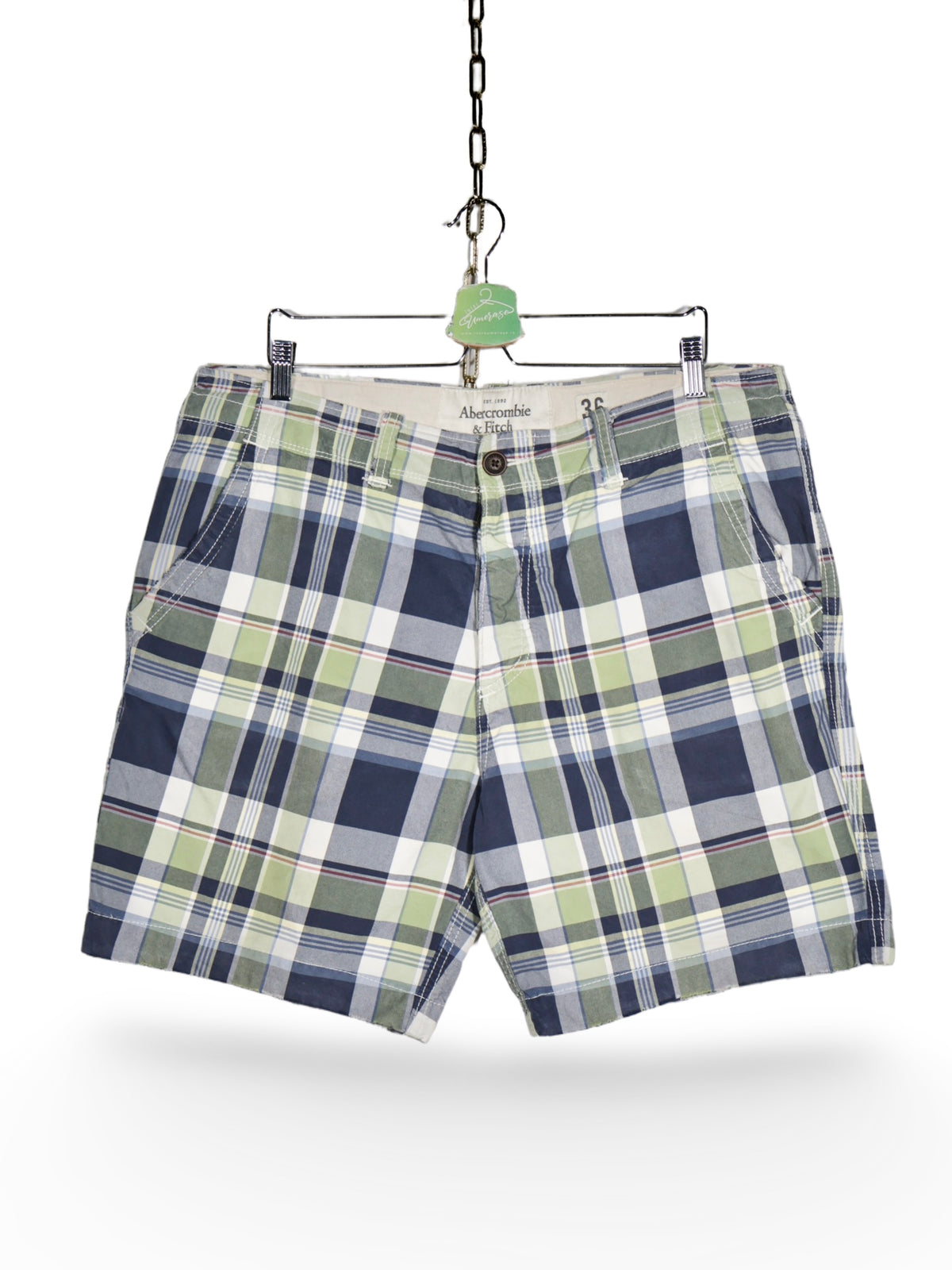 Pantaloni scurti Abercrombie&Fitch - marimea XL - Barbati
