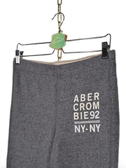 Pantaloni Abercrombie&Fitch - marimea L - Femei