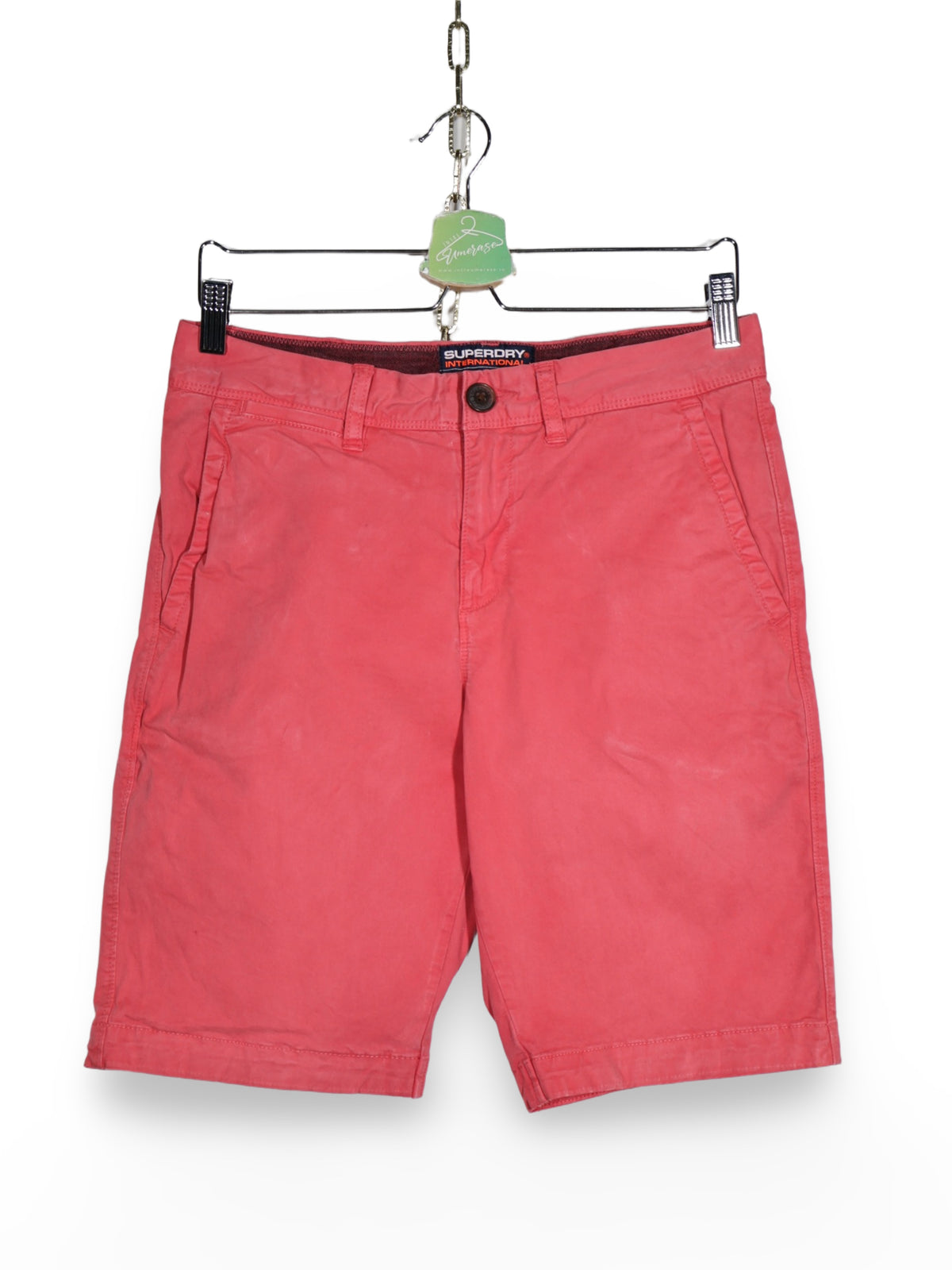 Pantaloni scurti SuperDry - marimea XS - Barbati