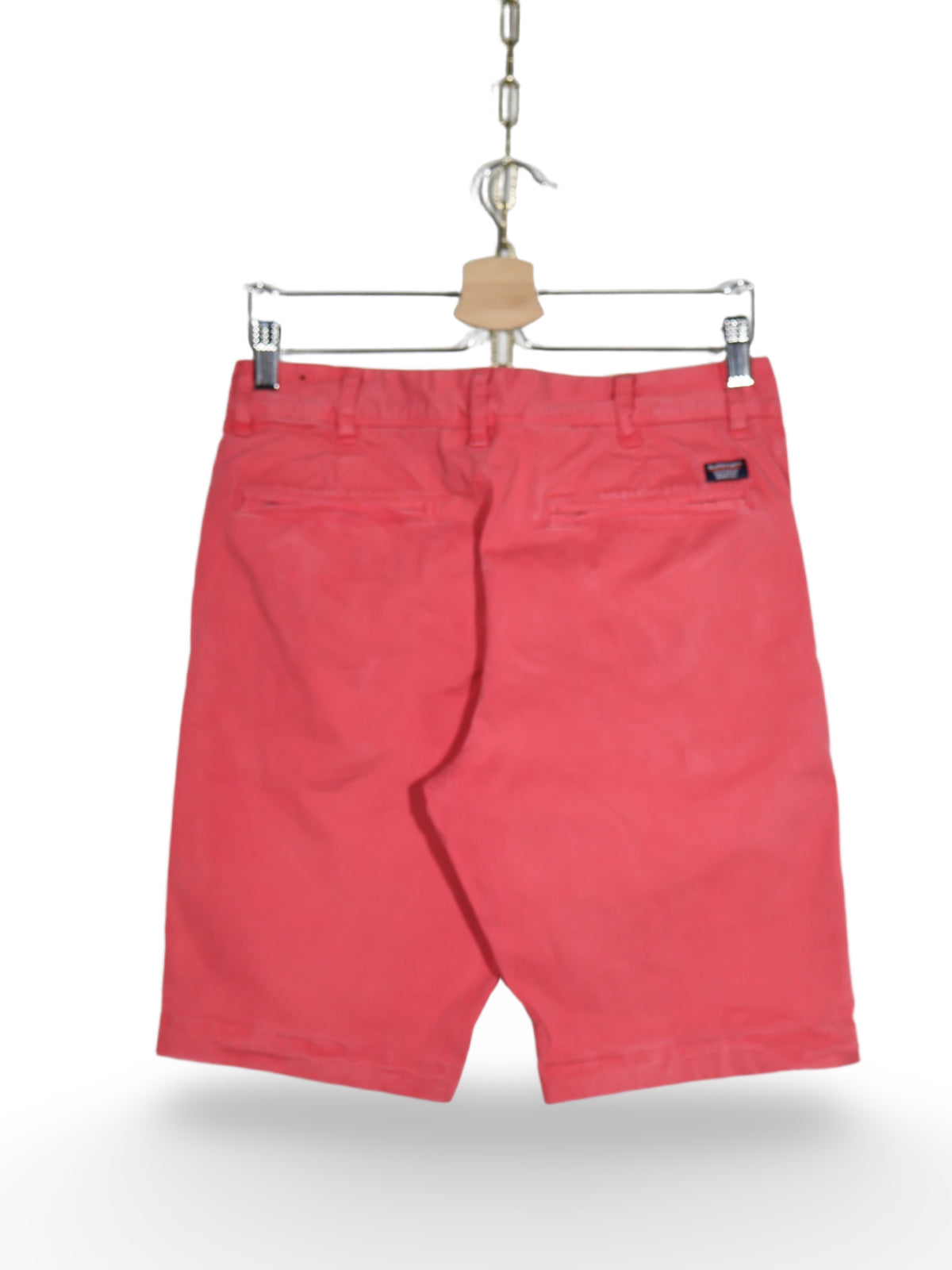 Pantaloni scurti SuperDry - marimea XS - Barbati