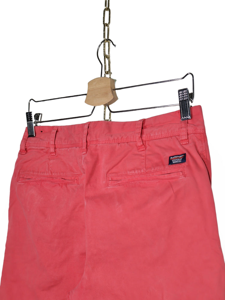 Pantaloni scurti SuperDry - marimea XS - Barbati