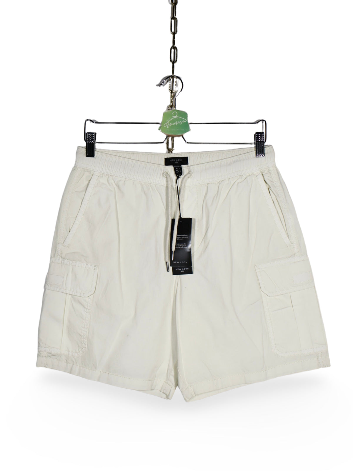 Pantaloni scurti New Look - marimea S - Barbati