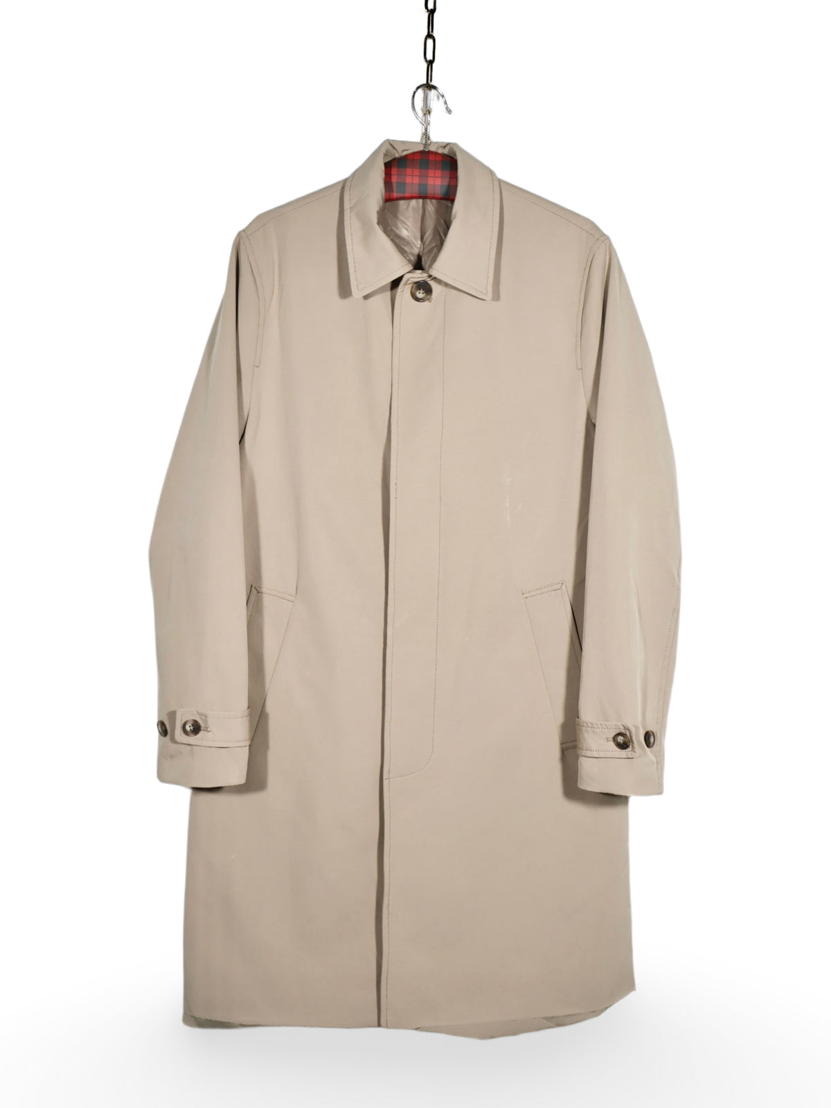 Trenci H&M - marimea M - Barbati
