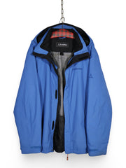 Jacheta Schoffel - marimea XL - Barbati