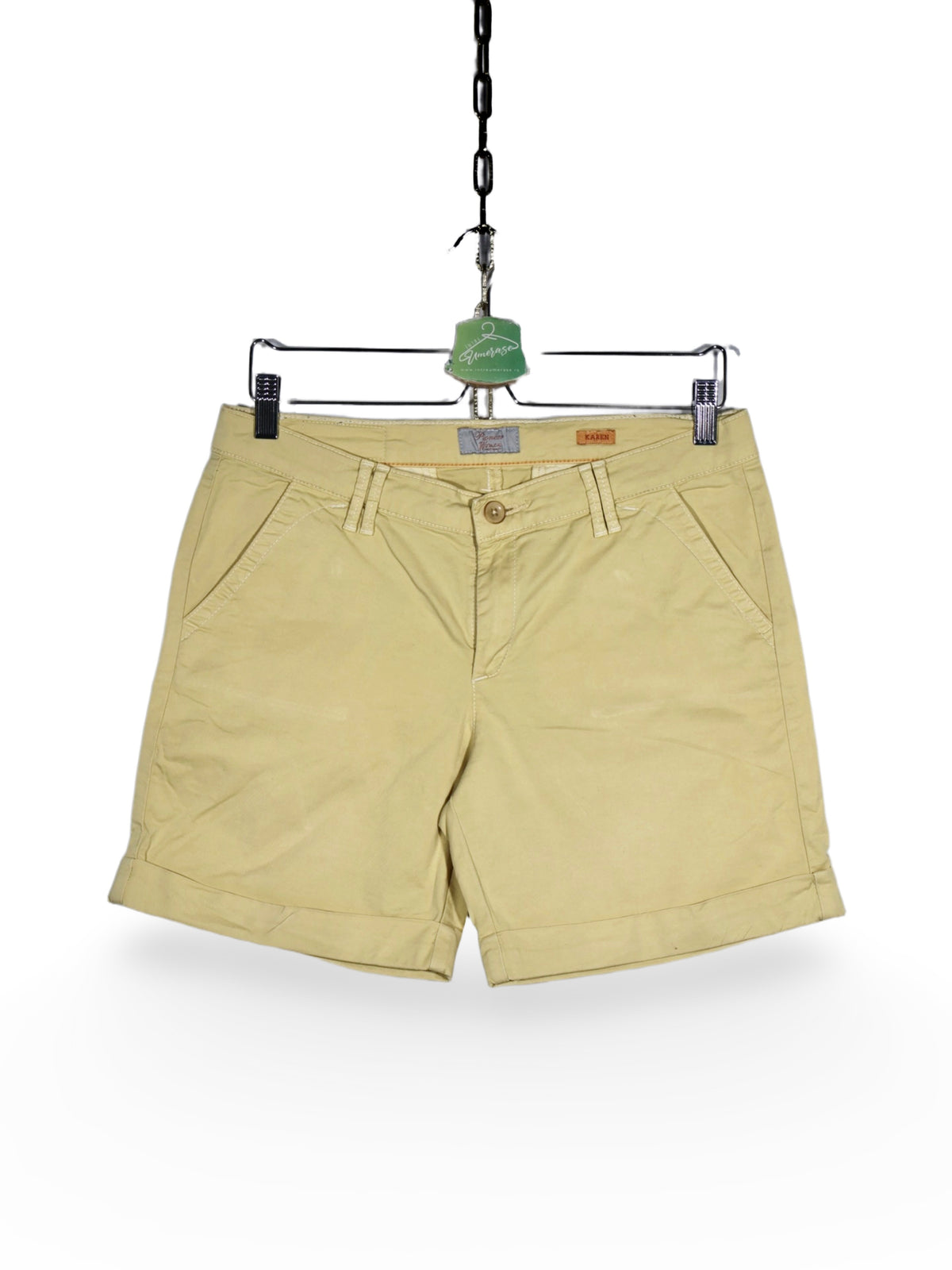 Pantaloni scurti Pioneer - marimea M - Femei