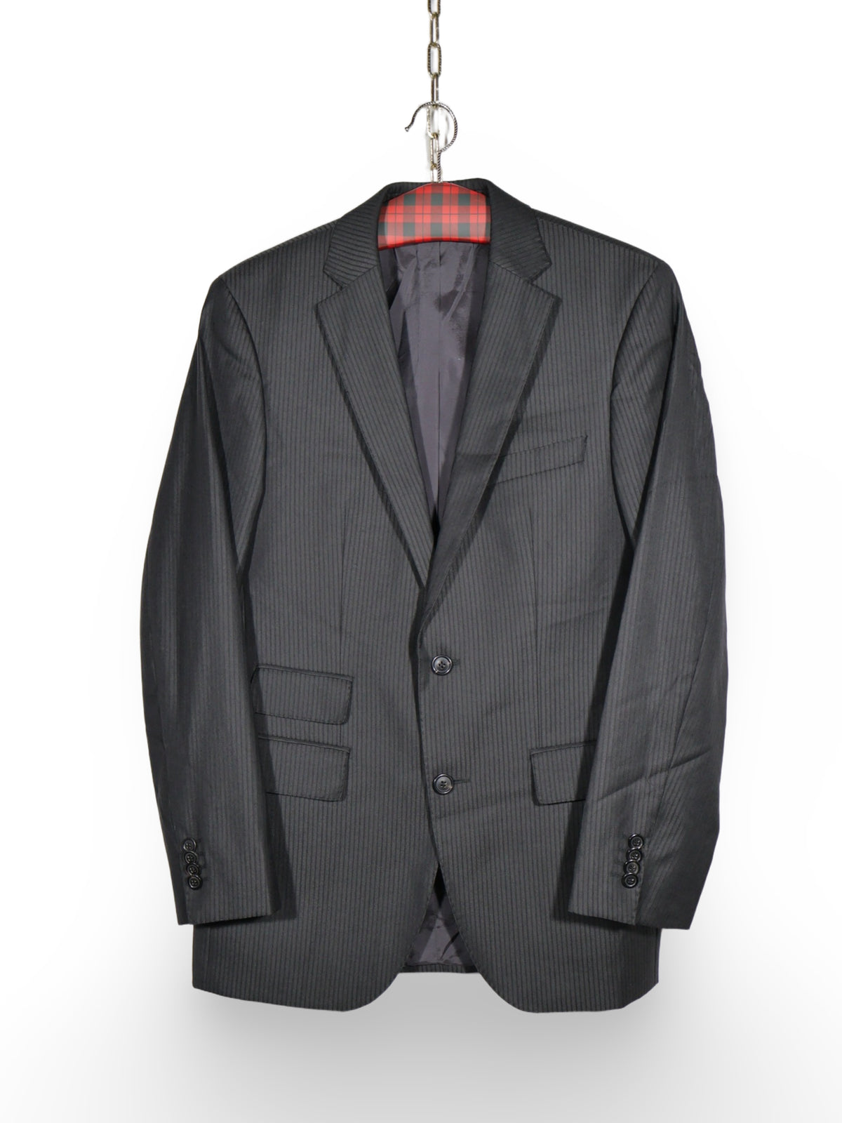 Sacou (65%lana) Hugo Boss - marimea XS/S - Barbati