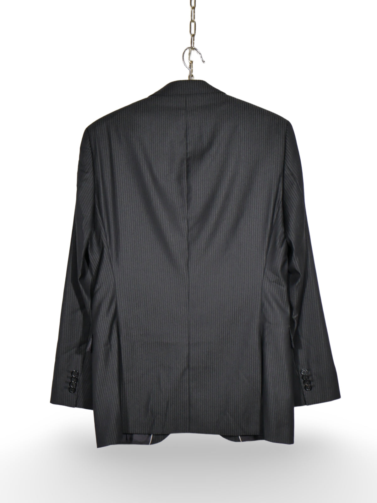 Sacou (65%lana) Hugo Boss - marimea XS/S - Barbati