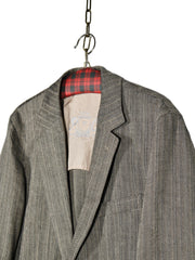 Sacou (in&bumbac) Pierre Cardin - marimea L - Barbati