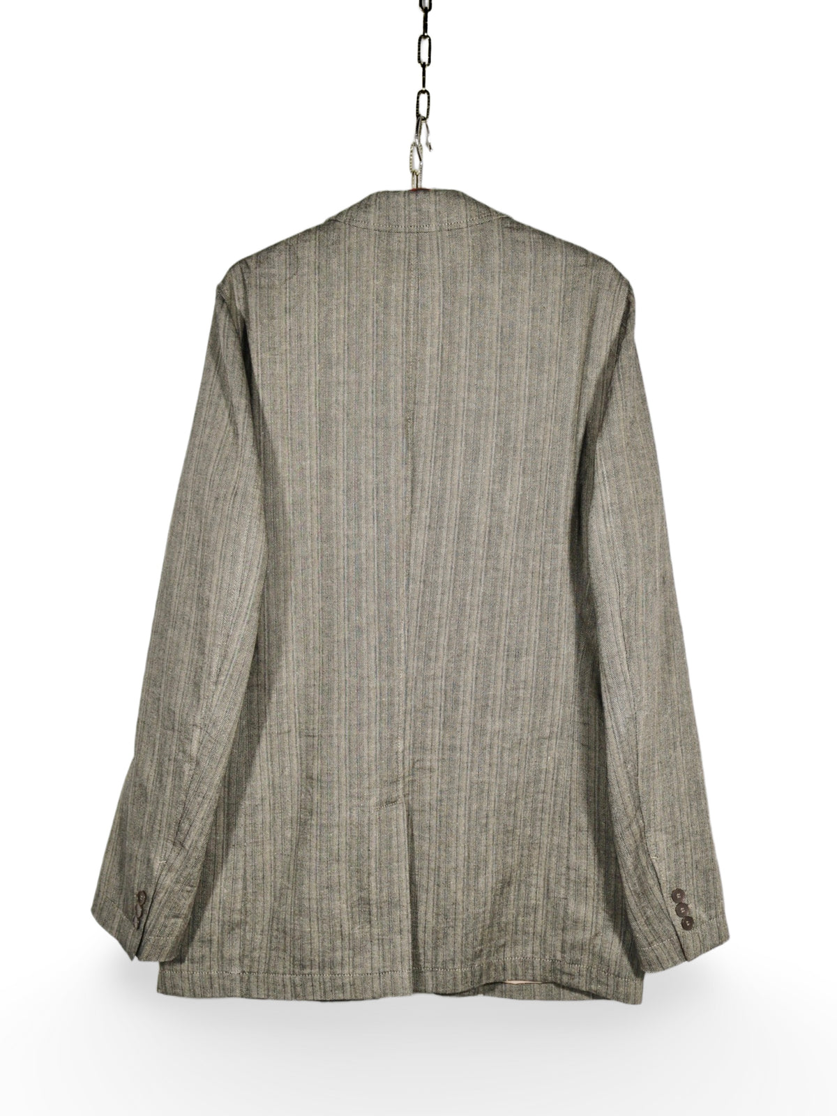 Sacou (in&bumbac) Pierre Cardin - marimea L - Barbati