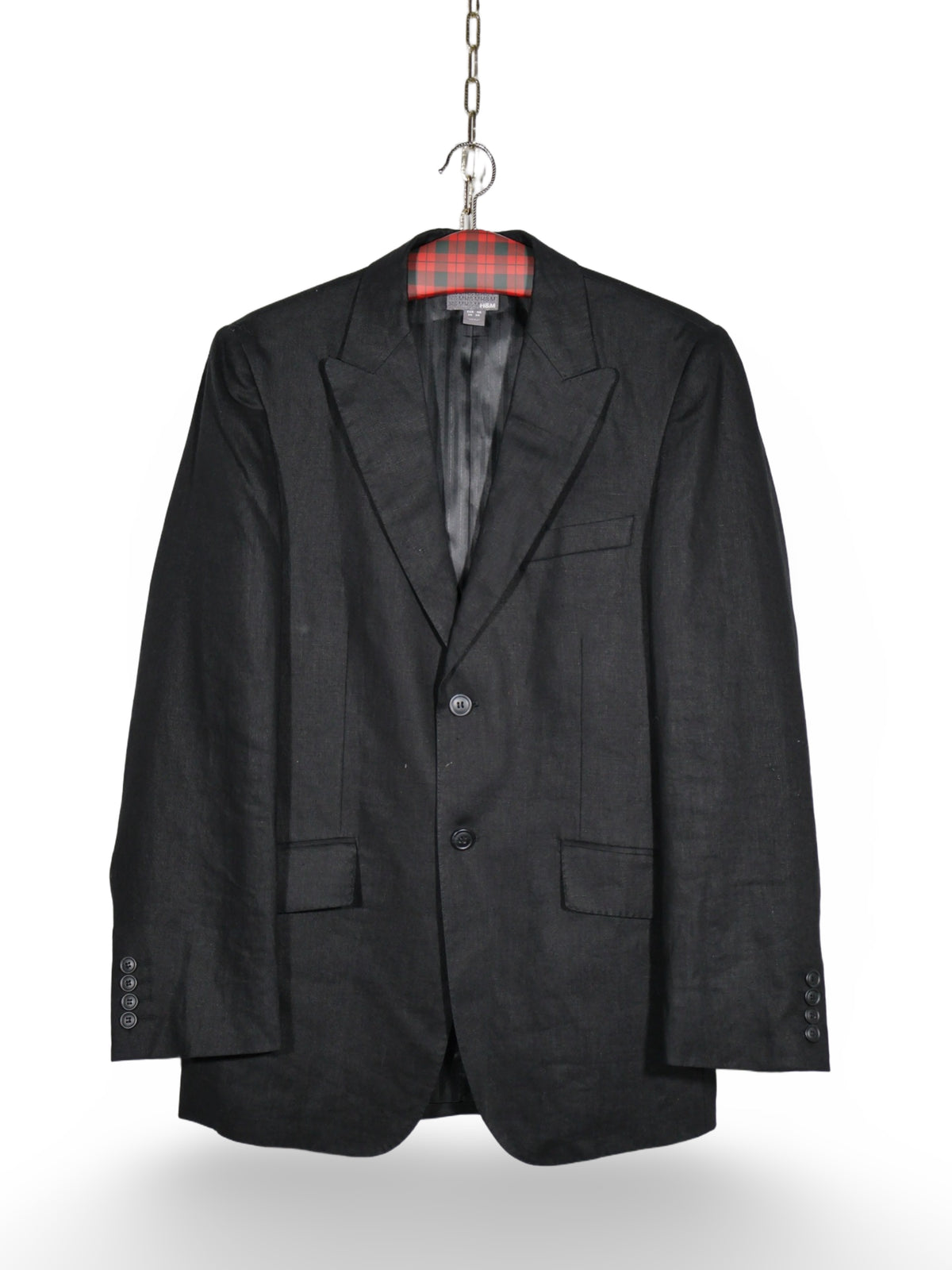 Sacou (100%in) H&M - marimea S - Barbati