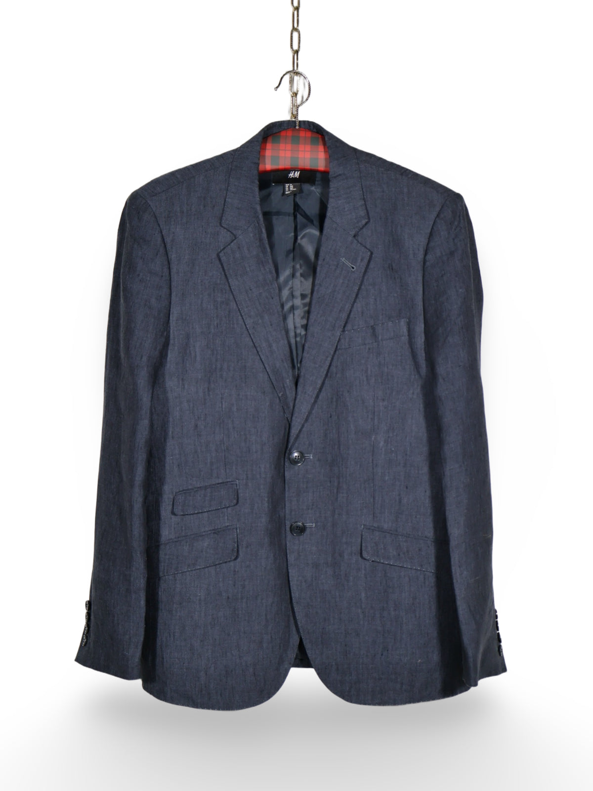 Sacou (100%in) H&M - marimea S - Barbati