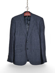 Sacou (100%in) H&M - marimea S - Barbati