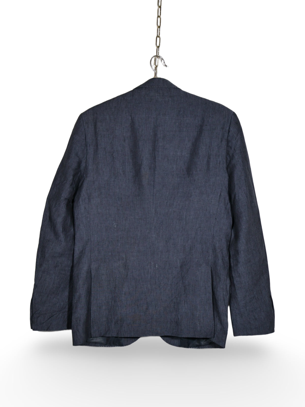 Sacou (100%in) H&M - marimea S - Barbati