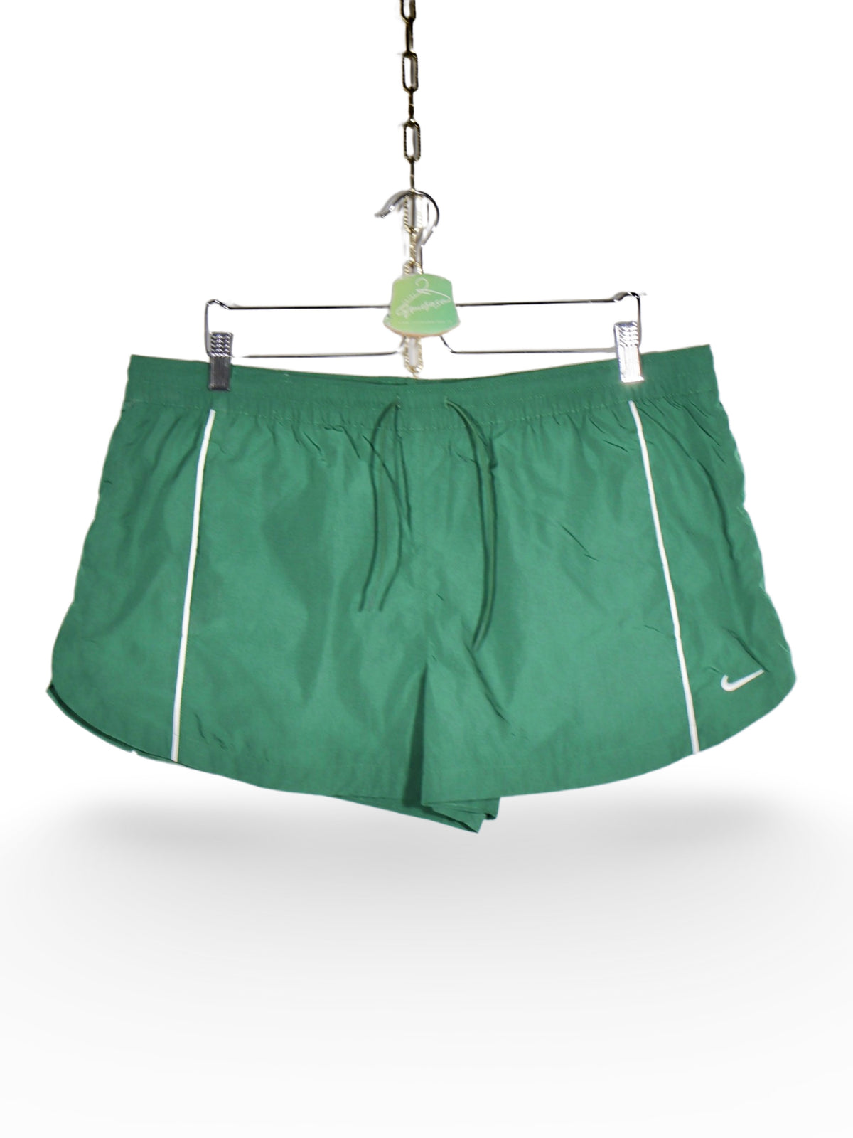 Pantaloni scurti Nike - marimea XL/XXL - Femei
