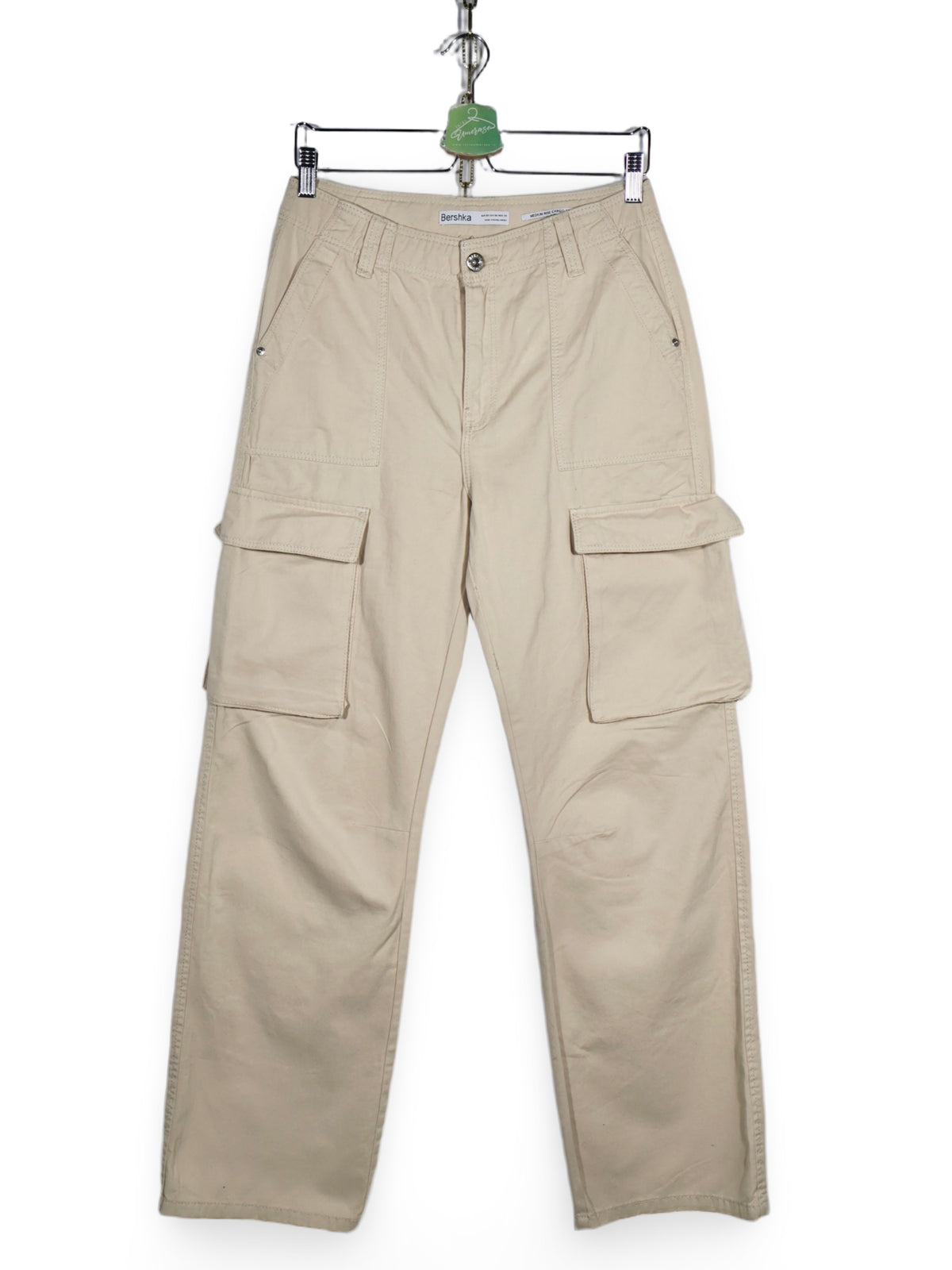 Pantaloni Bershka - marimea M - Femei