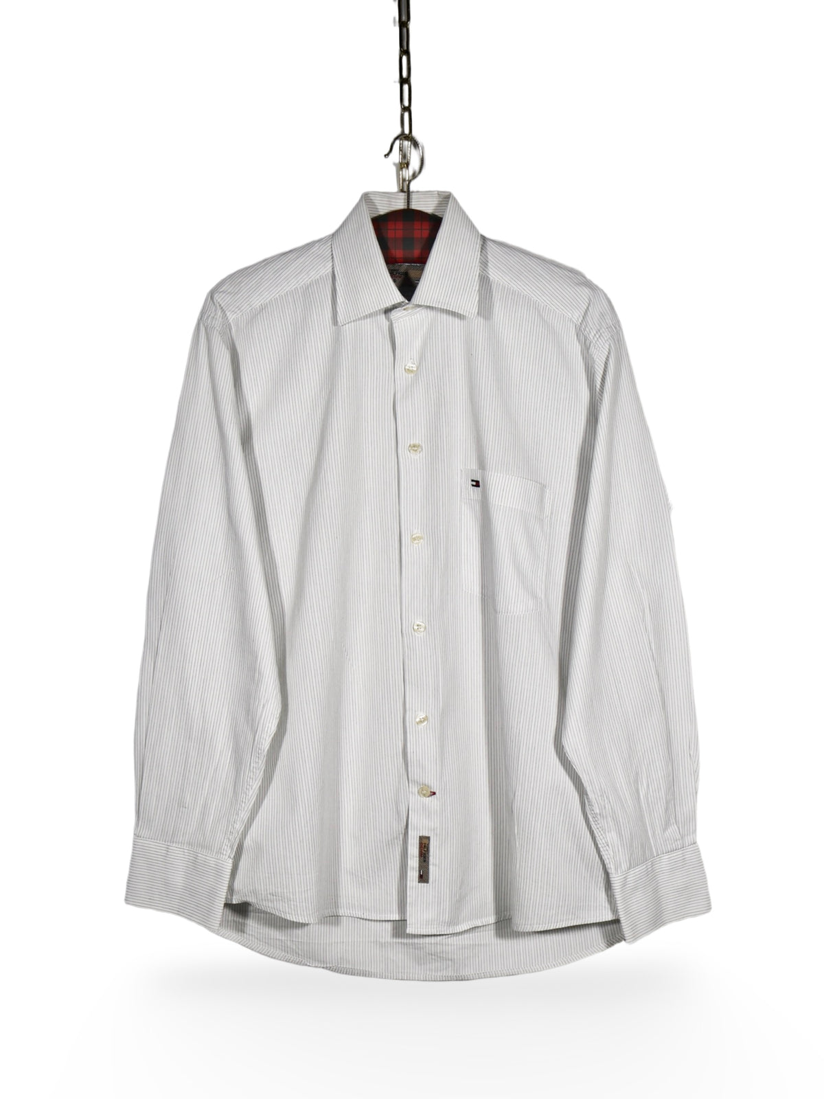 Camasa Tommy Hilfiger - marimea S/M - Barbati