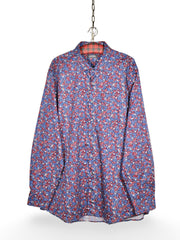 Camasa Dressmann - marimea 3XL/4XL - Barbati