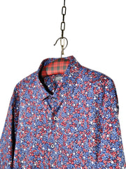 Camasa Dressmann - marimea 3XL/4XL - Barbati