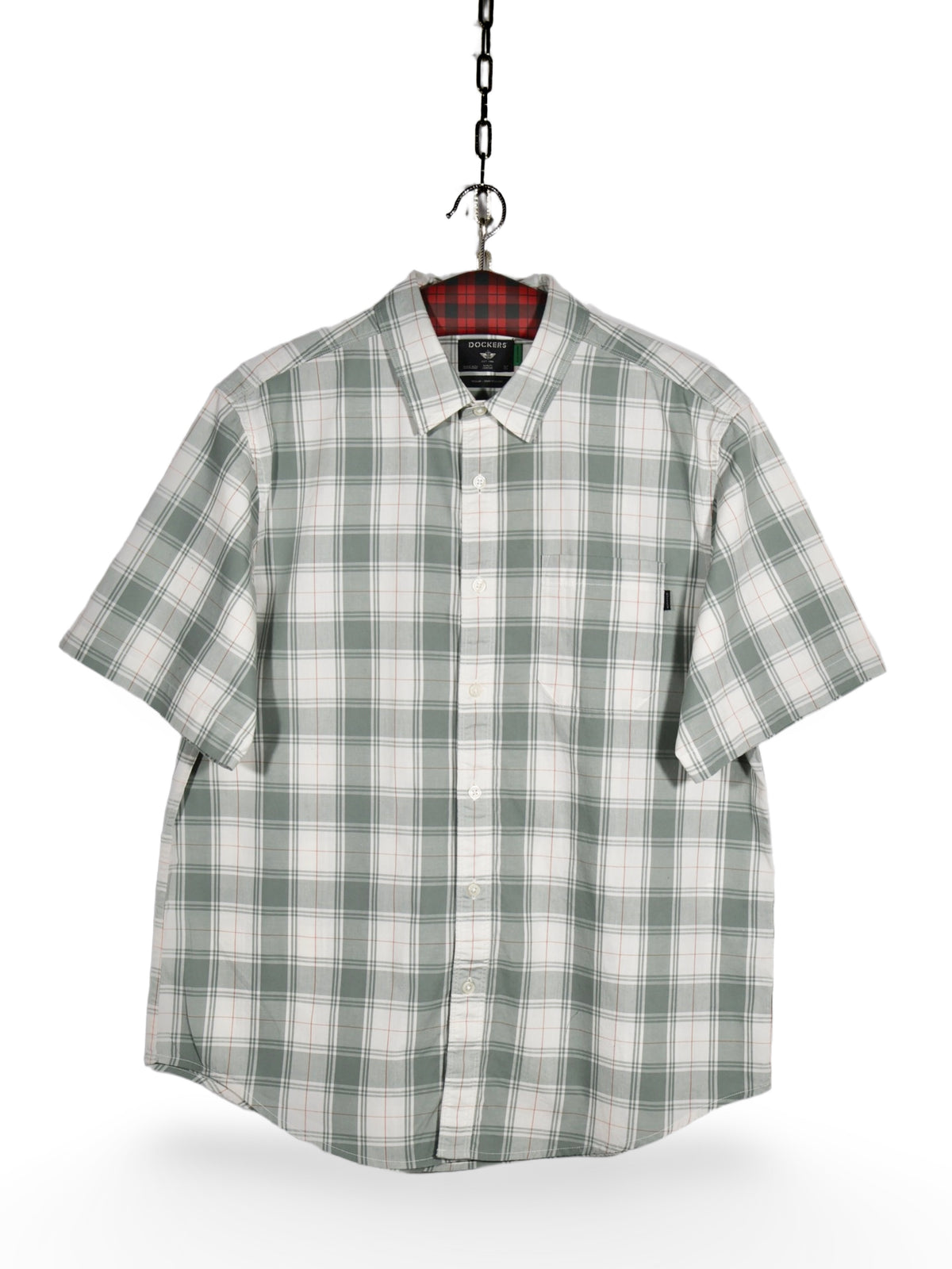 Camasa Dockers - marimea L - Barbati