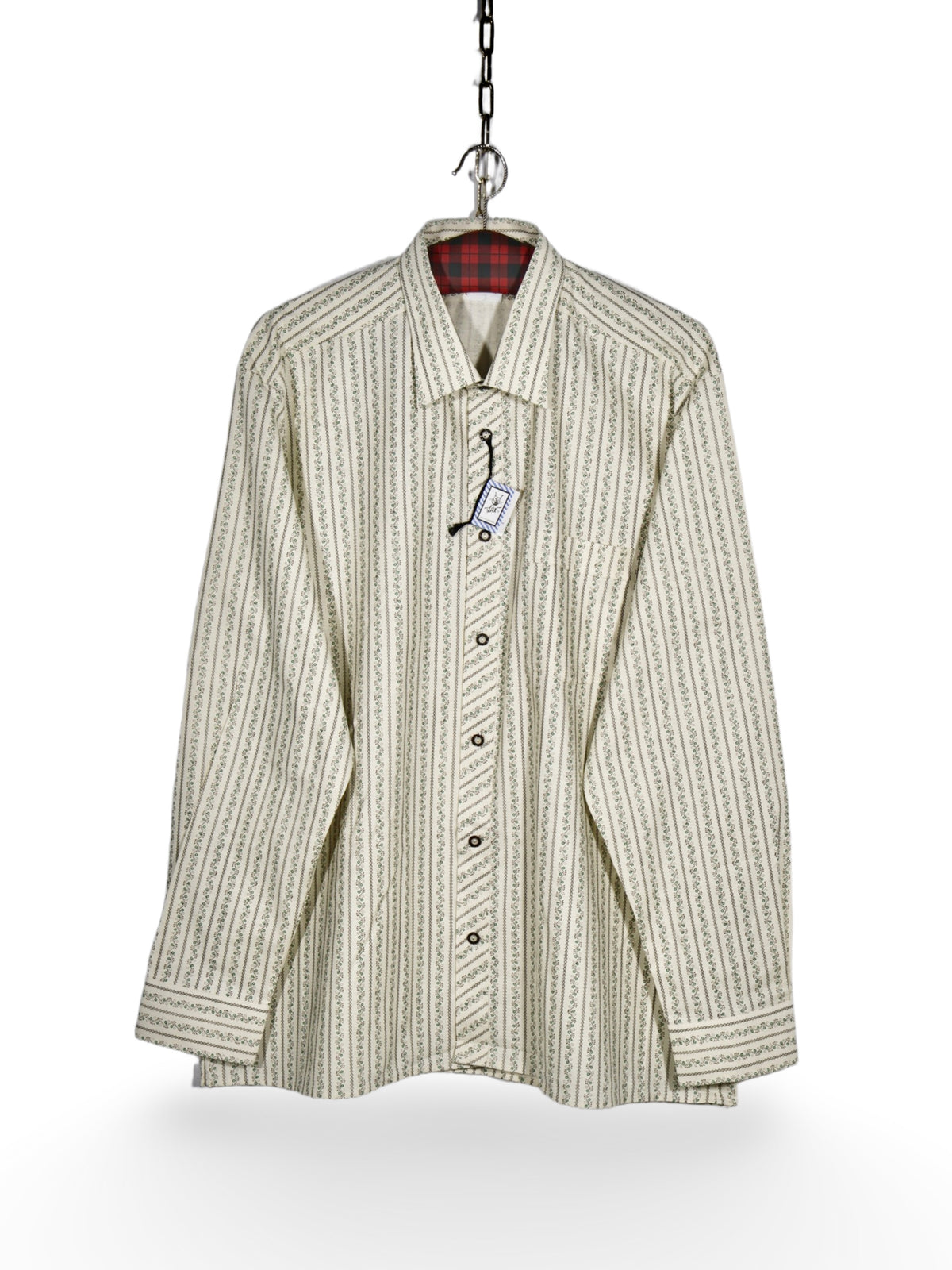 Camasa Vintage - marimea XL - Barbati