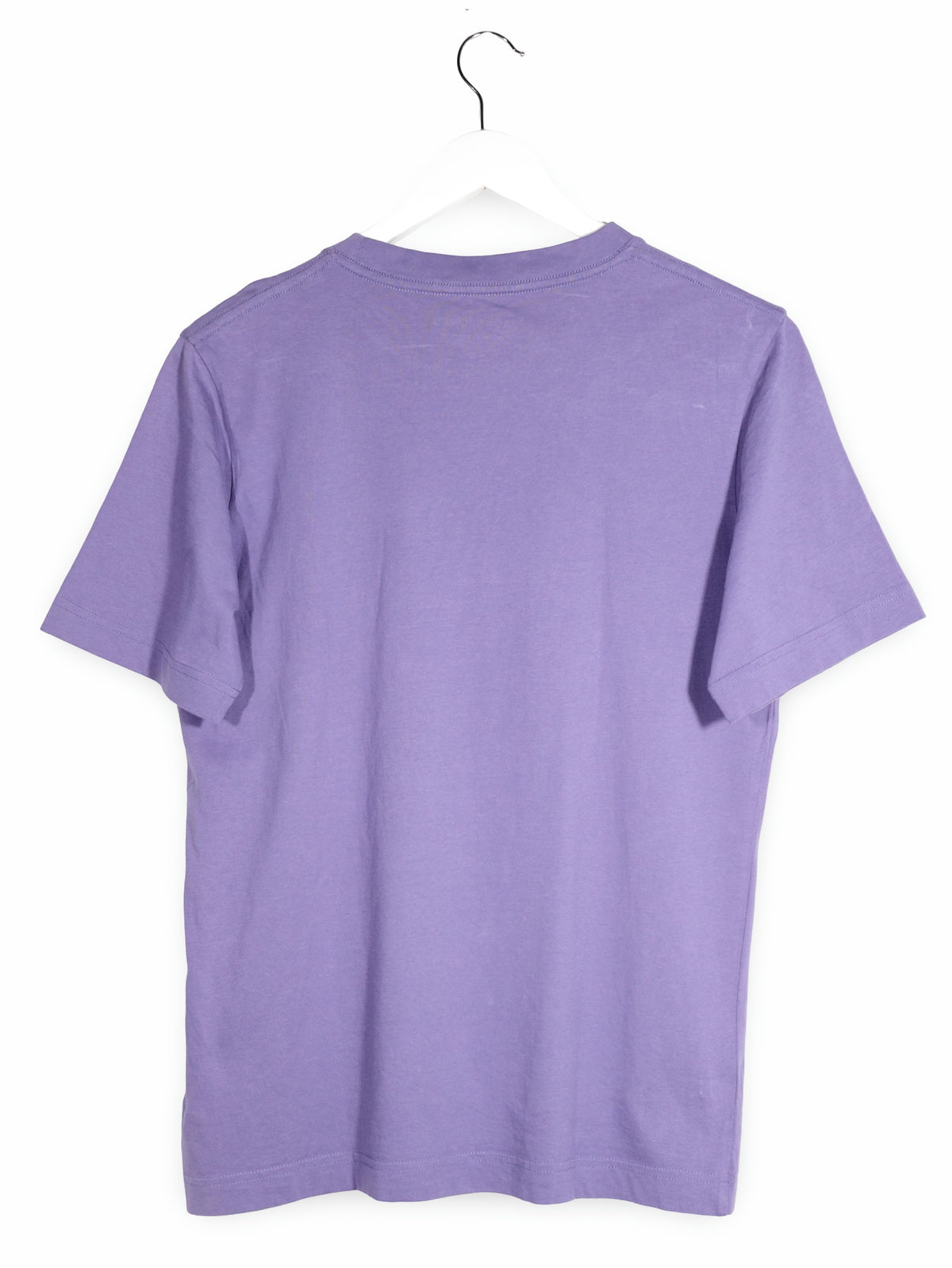 Tricou Jack&Jones mov mărime S vedere din spate second-hand premium