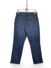 Blugi Wrangler - marimea M W33/L30 - Barbati