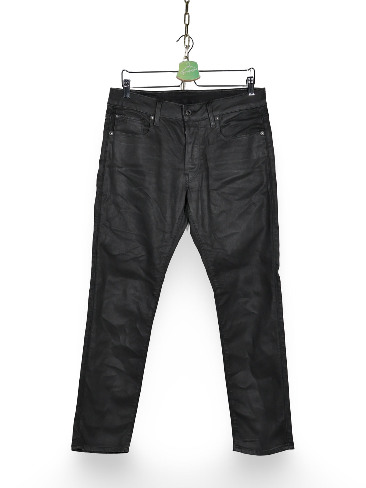 Blugi G-star - marimea S/M W31/L30 - Barbati