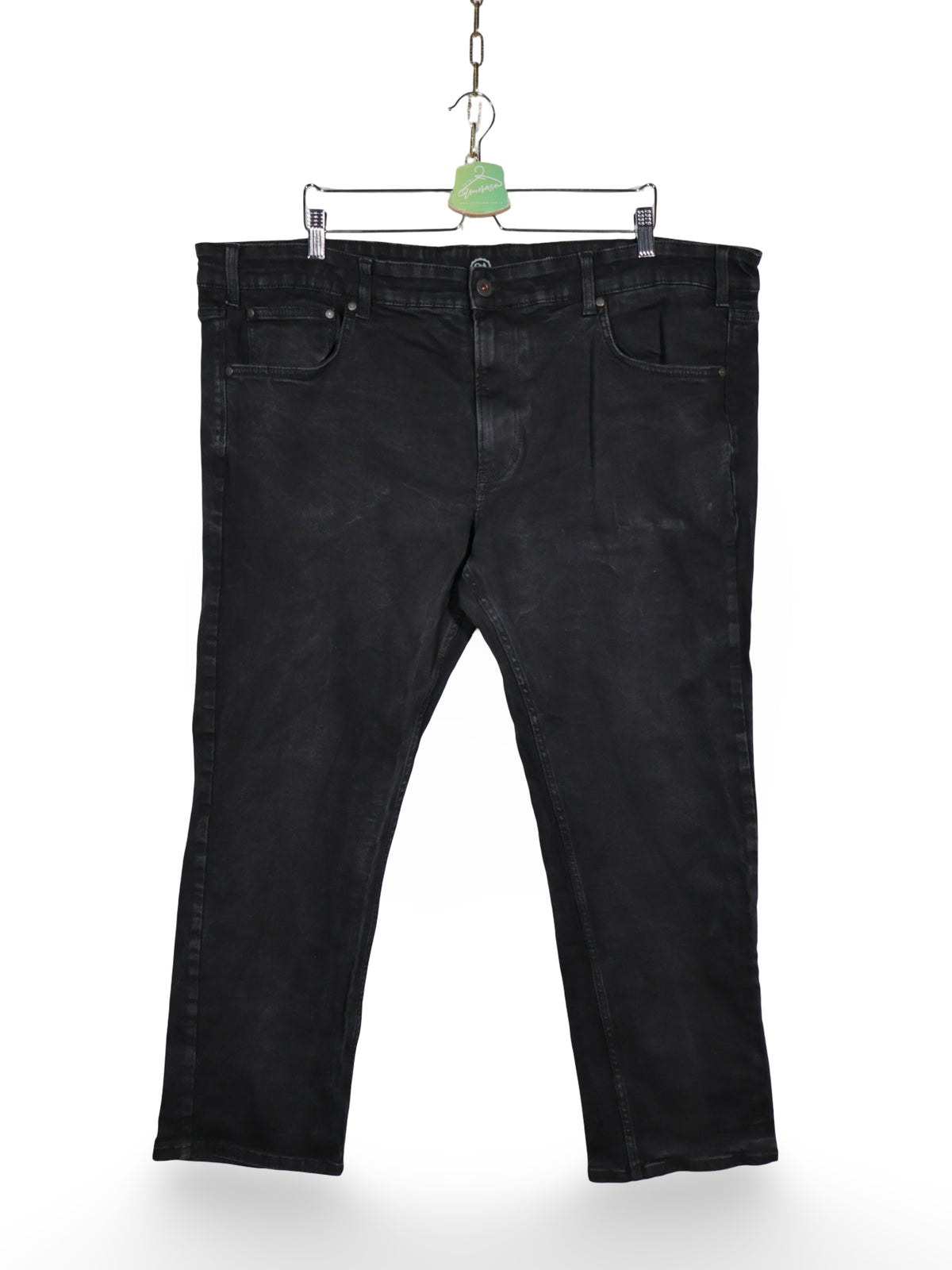 Blugi C&A - marimea 4XL+ W48/L30 - Barbati