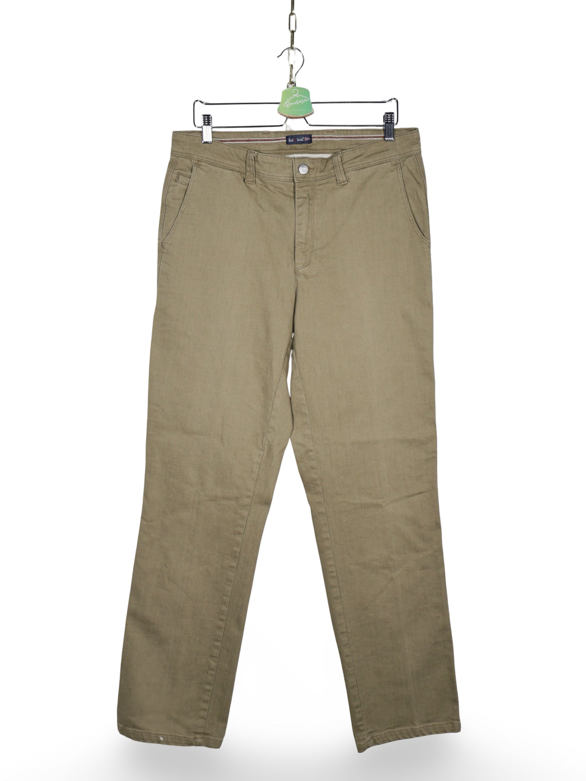Pantaloni Paul R. Smith - marimea M/L - Barbati