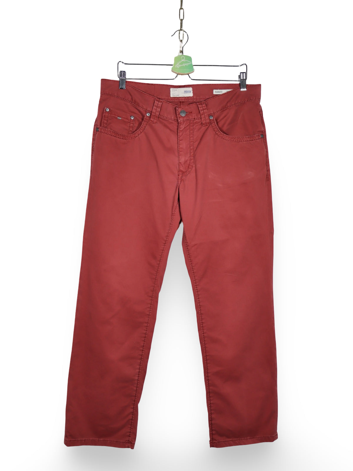 Pantaloni Pioneer - marimea L W36/L30 - Barbati
