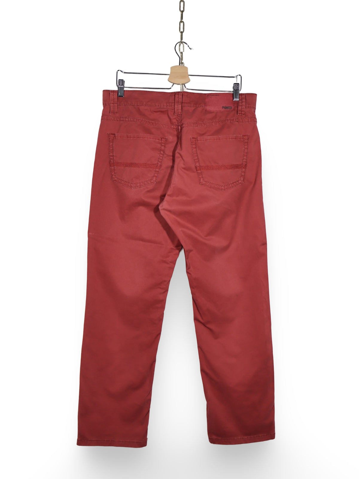Pantaloni Pioneer - marimea L W36/L30 - Barbati