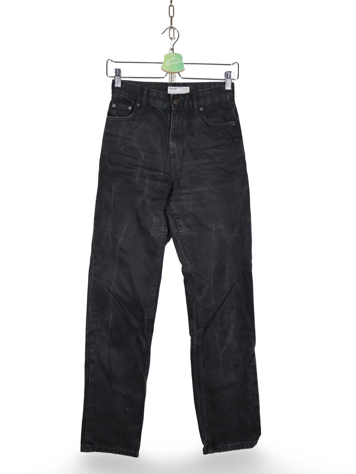 Blugi Bershka - marimea XS W24 - Femei