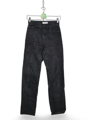 Blugi Bershka - marimea XS W24 - Femei