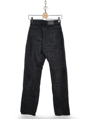 Blugi Bershka - marimea XS W24 - Femei
