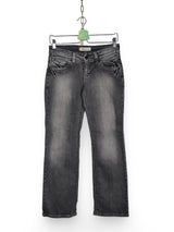 Blugi Levi's 570 - marimea M W29/L30 - Femei