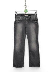 Blugi Levi's 570 - marimea M W29/L30 - Femei